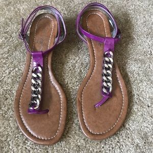 Jessica Simpson Sandal